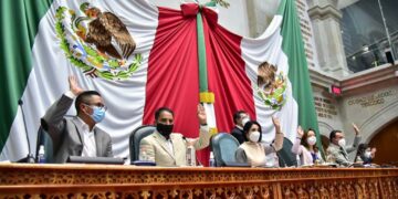 Aprueba Congreso de Edomex desaparición del fuero presidencial