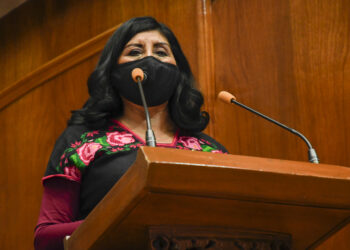 Proponen que el GEM financie las Casas de Atención a la Mujer Indígena