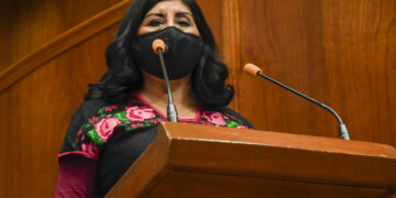 Proponen que el GEM financie las Casas de Atención a la Mujer Indígena