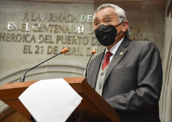 Solicitan a Semov y ayuntamientos garanticen la movilidad de personas con discapacidad