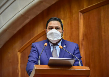 Plantean crear un Registro de Agresores Sexuales en Edomex