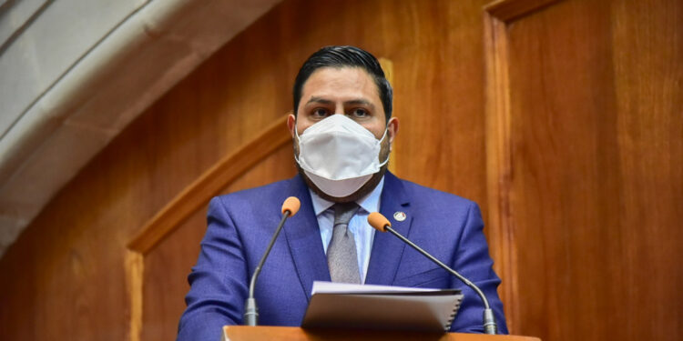 Plantean crear un Registro de Agresores Sexuales en Edomex