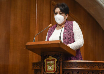 Piden priorizar el rescate de zonas públicas en los municipios con alerta de género