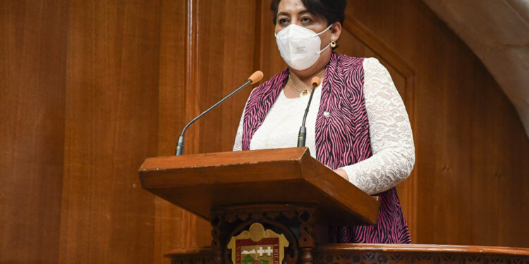 Piden priorizar el rescate de zonas públicas en los municipios con alerta de género