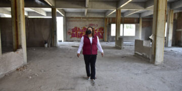 Intervendrá el Insabi en hospitales inconclusos en Edomex