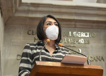 Proponen imponer cárcel a quien contagie de covid-19 deliberadamente