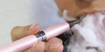Cerca de limitarse el uso de vapeadores o cigarros electrónicos en Edomex