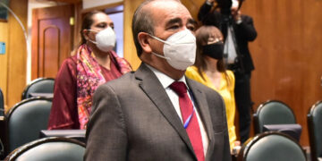 Regulará el Congreso funciones del órgano de control de la UAEMéx (video)