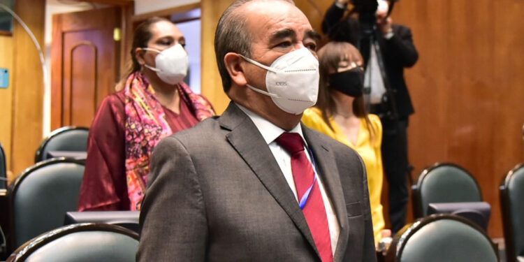 Regulará el Congreso funciones del órgano de control de la UAEMéx (video)