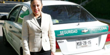 Desde nuestro buzón: Se quejan de directora de seguridad de la UAEMEX
