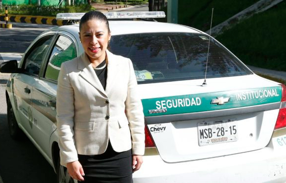 Desde nuestro buzón: Se quejan de directora de seguridad de la UAEMEX