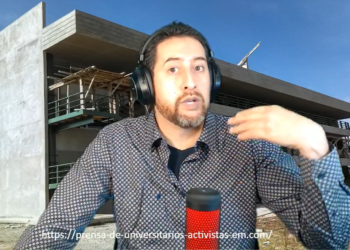 31.9 millones costó el edificio, inconcluso, de Petroquímica UAEM