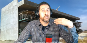 31.9 millones costó el edificio, inconcluso, de Petroquímica UAEM