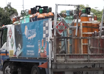 Profeco y Cofepris piden a ciudadanos devolver tanques de oxígeno #PorAmorALaVida