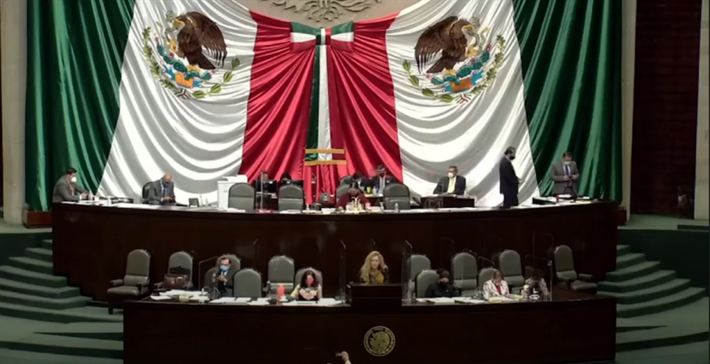 Decreto por el que se reforma la Ley Federal del Trabajo, en materia de ...