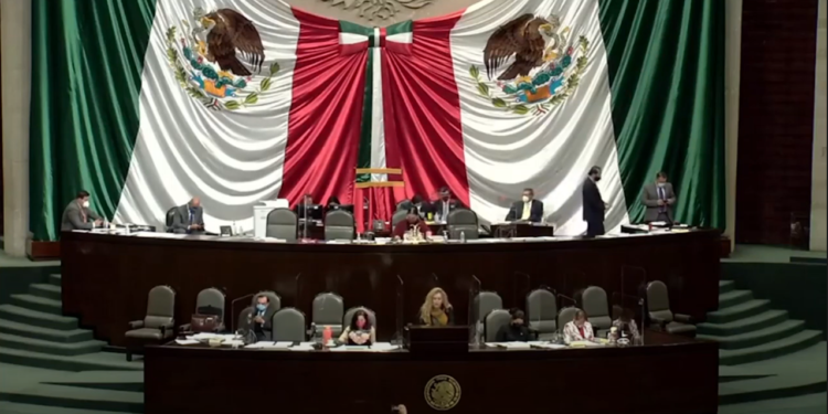 Decreto por el que se reforma la Ley Federal del Trabajo, en materia de Teletrabajo