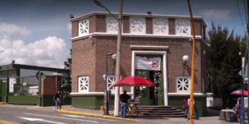 RECHAZAMOS EL DISCURSO INSTITUCIONAL: Organización Estudiantil Prepa 5 UAMÉX