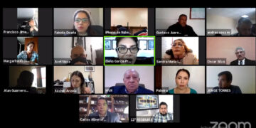 Organizaciones sociales respaldan reforma constitucional de Edomex