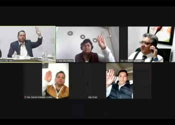 Citan a Tezoyuca y Atenco por desacuerdo limítrofe en Tequisistlán