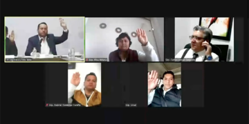 Citan a Tezoyuca y Atenco por desacuerdo limítrofe en Tequisistlán