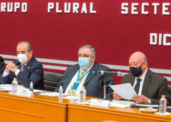 Darán voz a los 125 ayuntamientos en reforma a la Constitución de Edomex