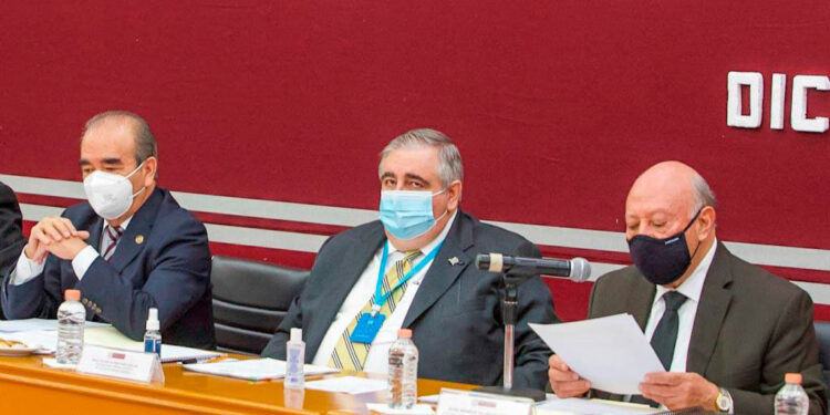 Darán voz a los 125 ayuntamientos en reforma a la Constitución de Edomex