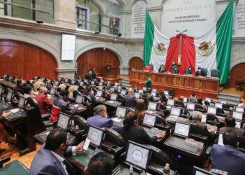 Reducen 36.02% solicitud de deuda de Alfredo Del Mazo