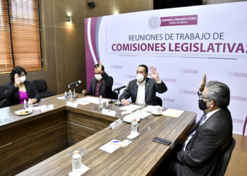 Atiende la Legislatura 10 conflictos territoriales entre 16 municipios