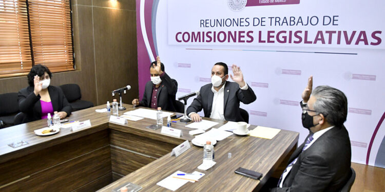 Atiende la Legislatura 10 conflictos territoriales entre 16 municipios