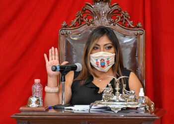 LX Legislatura busca crear la Auditoría Superior del Estado de México