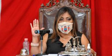 LX Legislatura busca crear la Auditoría Superior del Estado de México