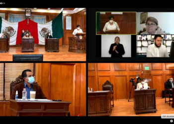 Acceso a Internet, derecho humano en Edomex