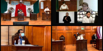 Acceso a Internet, derecho humano en Edomex