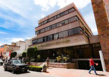 OSFEM calendariza entrega del Presupuesto de Egresos Municipal 2021