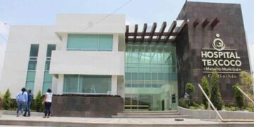 Donarán predios para hospital y Universidad pública en Texcoco