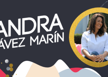 El comunicado que publicó Sandra Chávez Marín