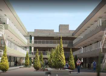 Del buzón: Piden al rector que por lo menos les ponga un acrílico en área secretarial de la UAPA