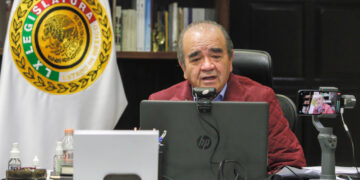 Se abatirá rezago en 8º Periodo Extraordinario: Maurilio Hernández