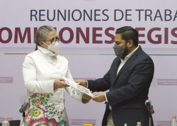 Investiga el OSFEM faltas administrativas por más de 2 mil millones de pesos