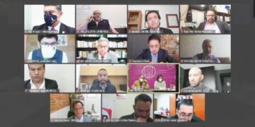 Confían órganos autónomos en renovación de la Constitución mexiquense