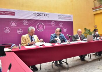 Crece el interés en participar en el Parlamento Abierto para la reforma constitucional