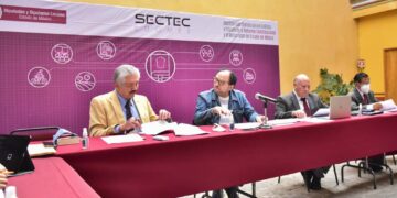 Crece el interés en participar en el Parlamento Abierto para la reforma constitucional