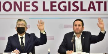 Interviene Congreso en conflicto limítrofe entre Jaltenco, Zumpango y Nextlalpan