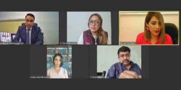 Destacan interés ciudadano por integrar el Sistema Anticorrupción