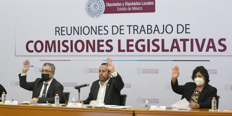Congreso mediará arreglo limítrofe entre Teoloyucan, Cuautitlán Izcalli y Cuautitlán