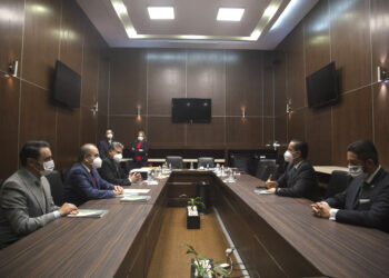 Recibe el Congreso mexiquense el Informe 2020 de la Codhem