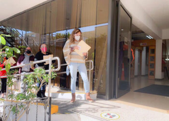 427 entidades presentarán al OSFEM Cuenta Pública Municipal 2020