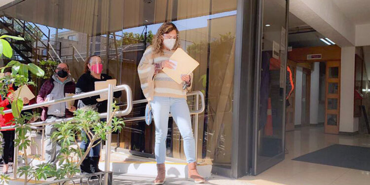 427 entidades presentarán al OSFEM Cuenta Pública Municipal 2020