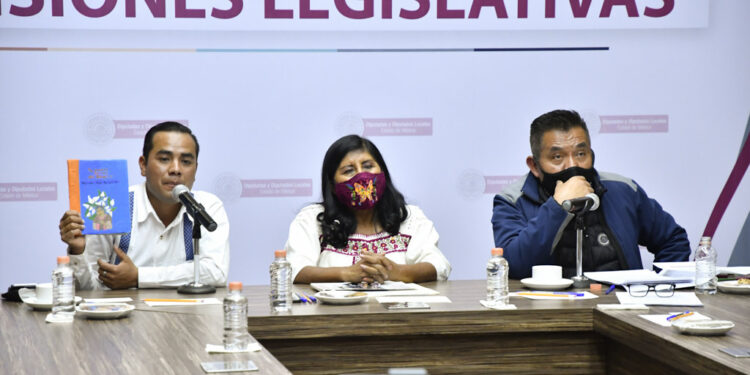 Las lenguas originarias, parte esencial del patrimonio intangible de México