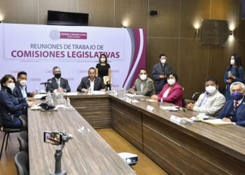 Acuerdan solución al diferendo limítrofe entre Cuautitlán y Cuautitlán Izcalli